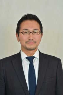 Dr. Kohei Homma