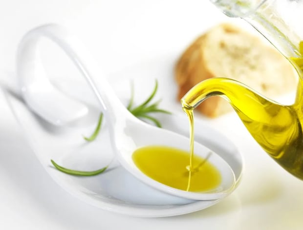 extra virgin olive oil | Longevity LIVE