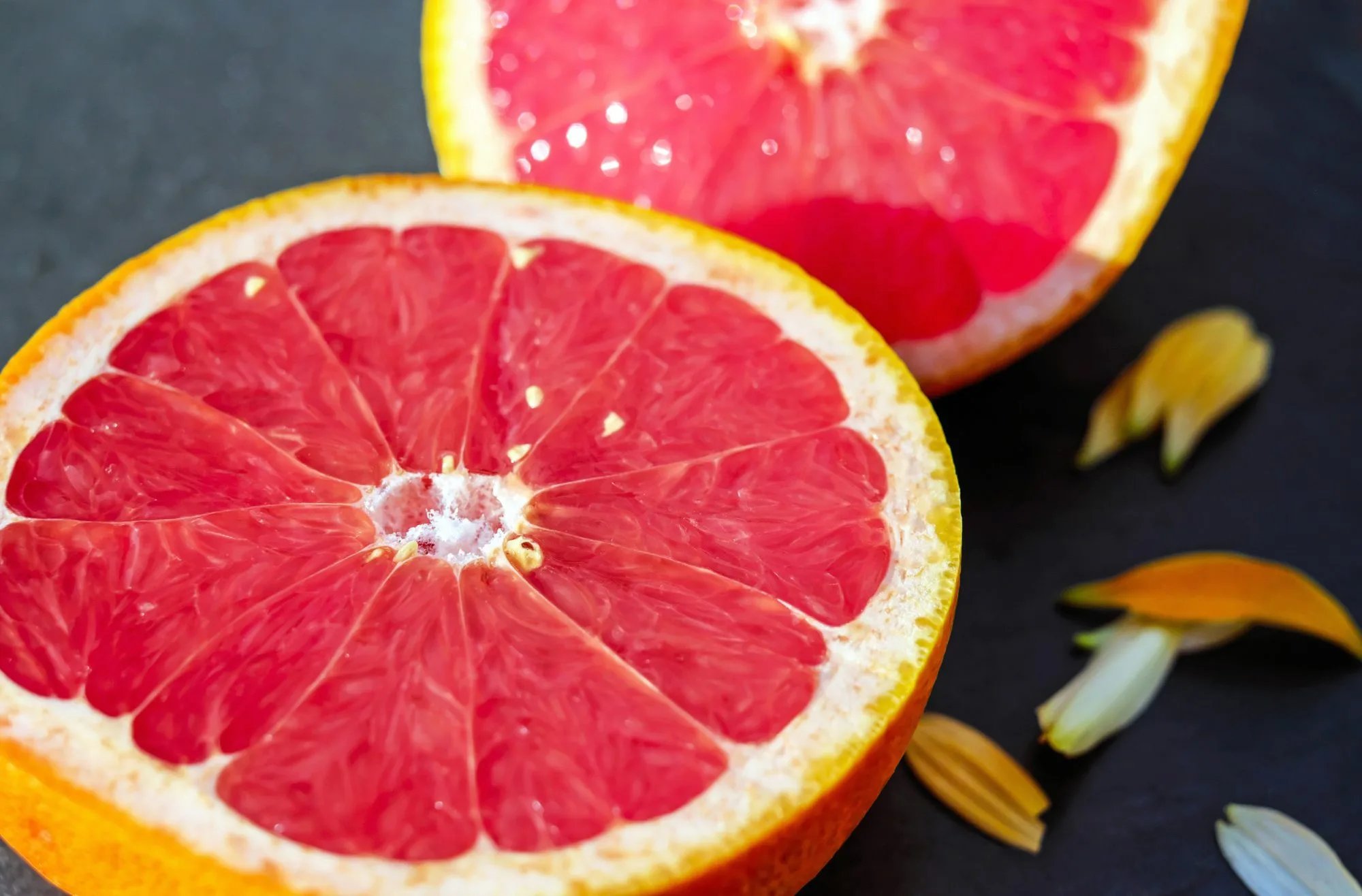 Grapefruit Secrets: All About The Pink Superfood Bombs