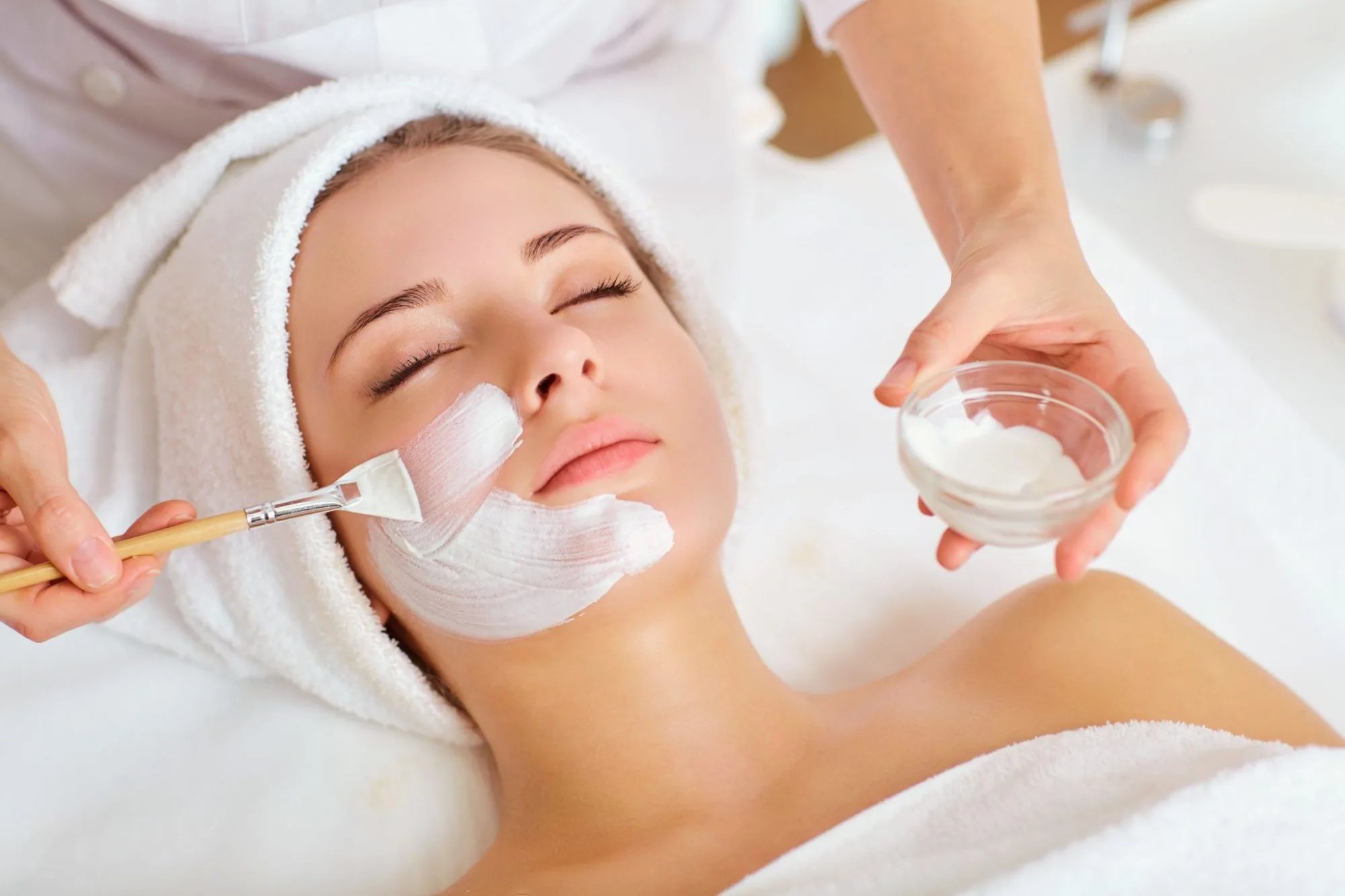 Get The Skin You’ve Always Wanted With A Facial Like No Other From Environ