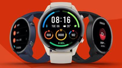 LifeQ Releases New Blood Oxygen Monitoring Solution Smartwatch