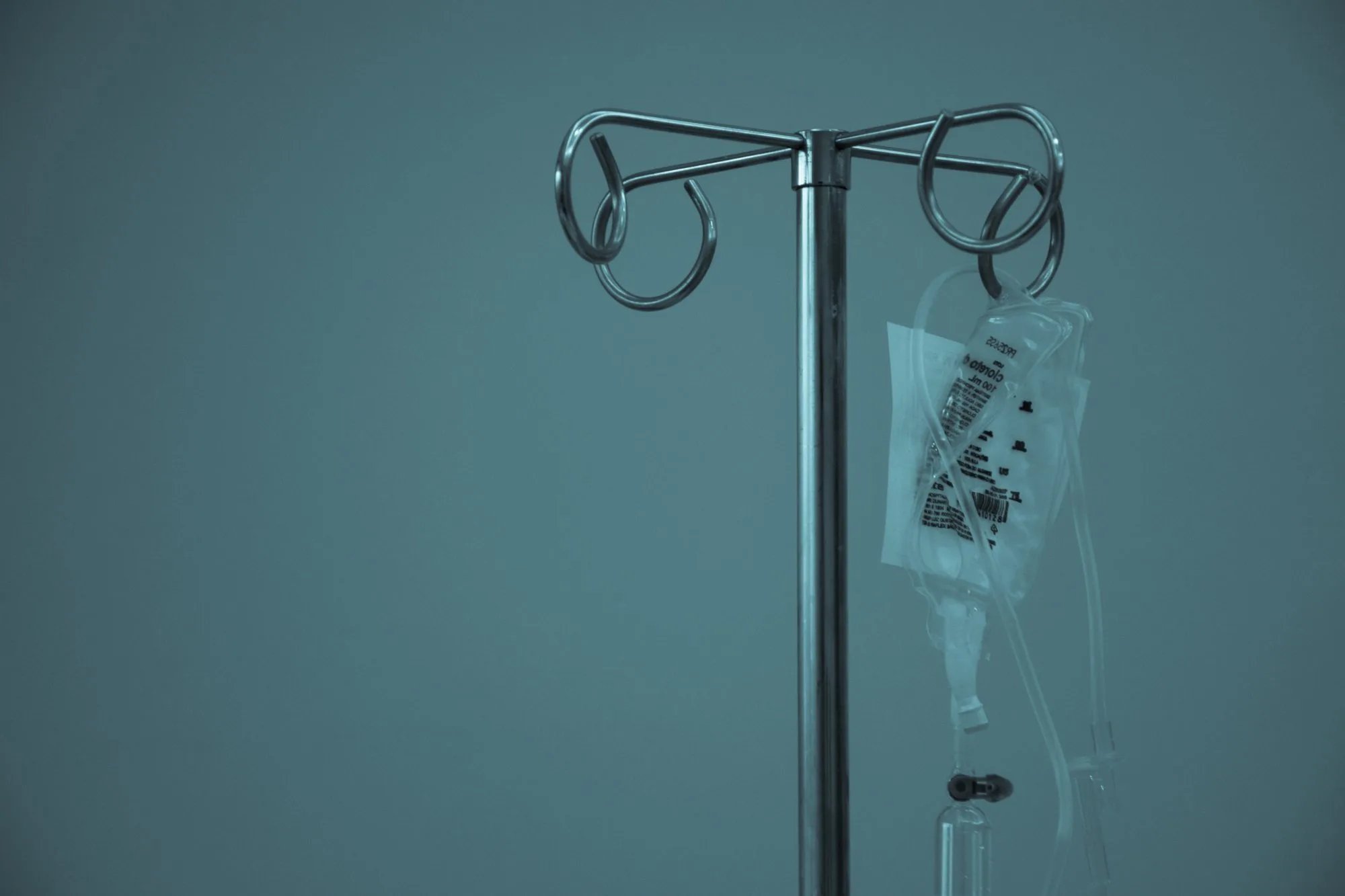 intravenous | Longevity LIVE
