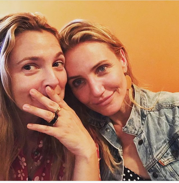 The 5 Pillars of Wellbeing Help 49 Year Old Cameron Diaz Remain Youthful