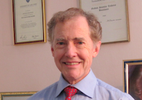 Richard Broome PhD