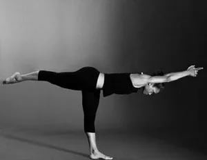 bikram yoga | Longevity LIVE