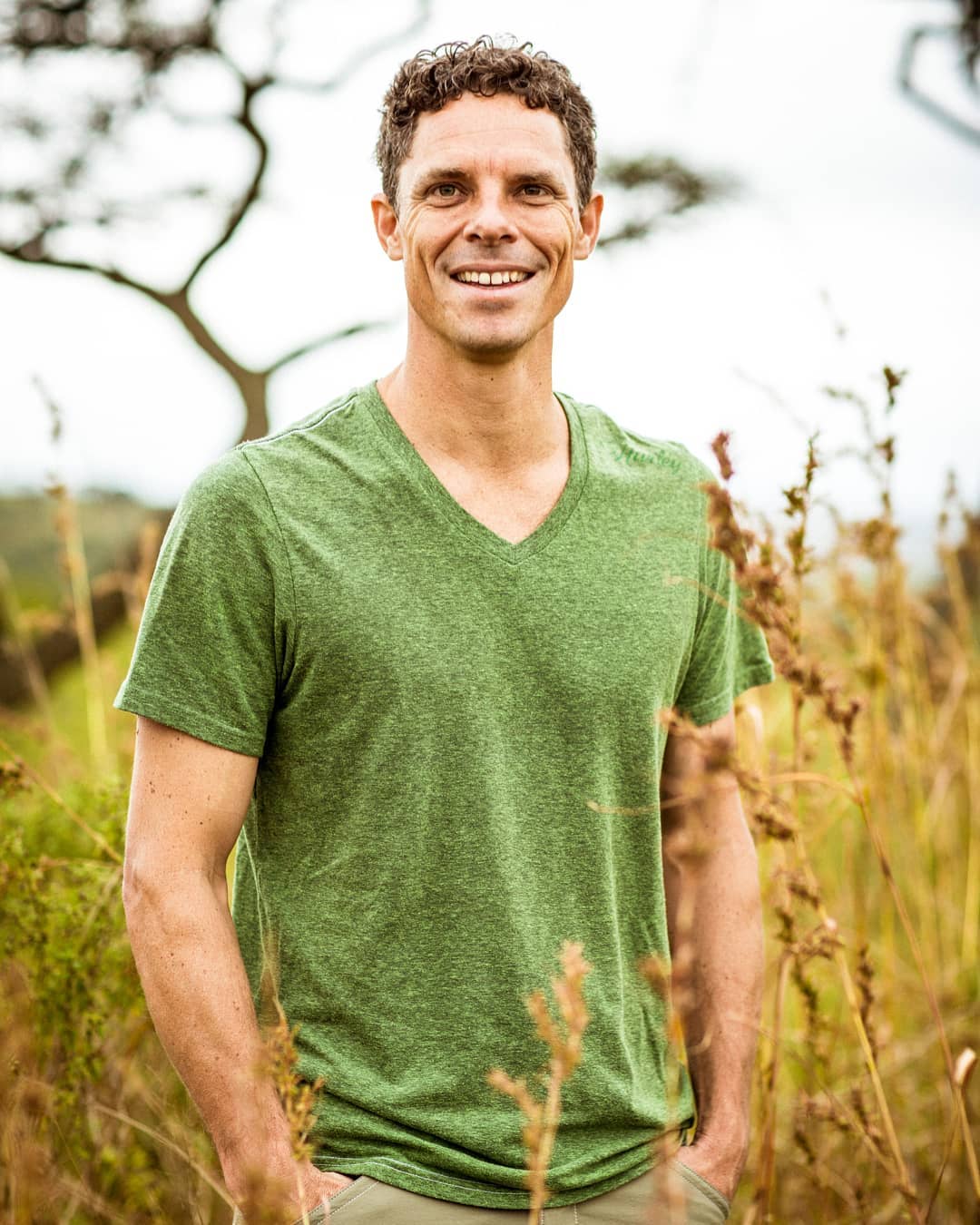 Meet Trevor Steyn, the founder of Esse Skincare! He's been formulating Esse's skincare products since 2002.
