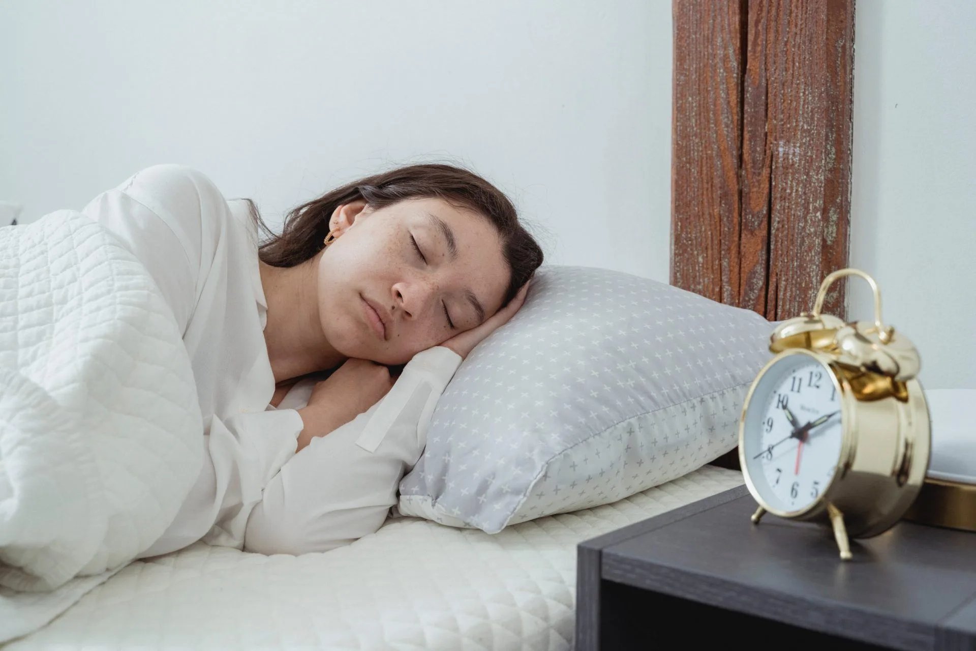 The Advantages of Non-Sleep Deep Rest