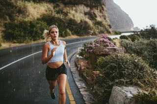 live longer by running| Longevity Live