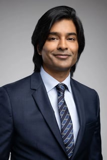 Dr Kamlen Pillay