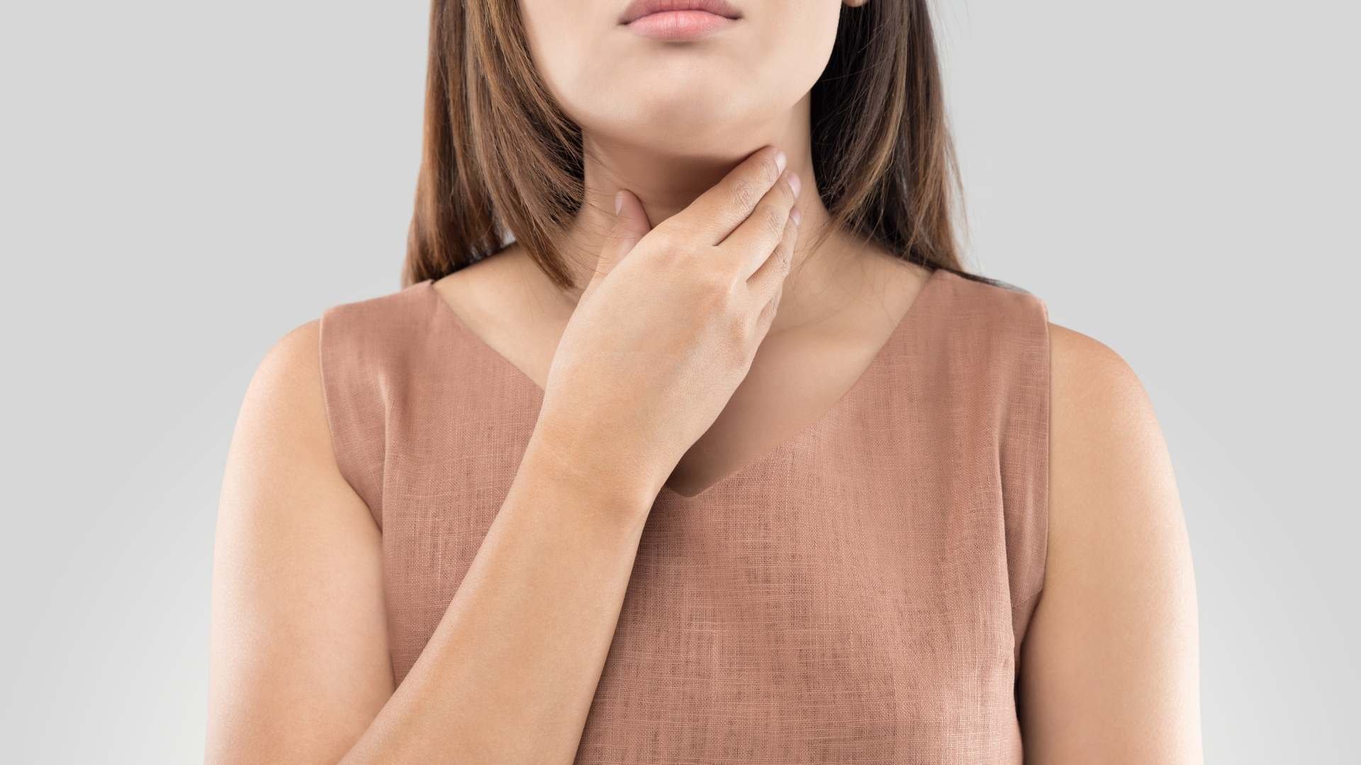 Thyroid Cancer: Knowing The Facts This Thyroid Cancer Awareness Month