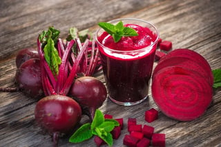 Sports Nutrition and Beetroot| Longevity Live