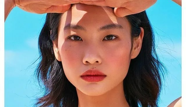5 Beauty Tips From Squid Game’s Jung Ho-Yeon