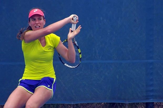 JOHANNA KONTA | Longevity LIVE