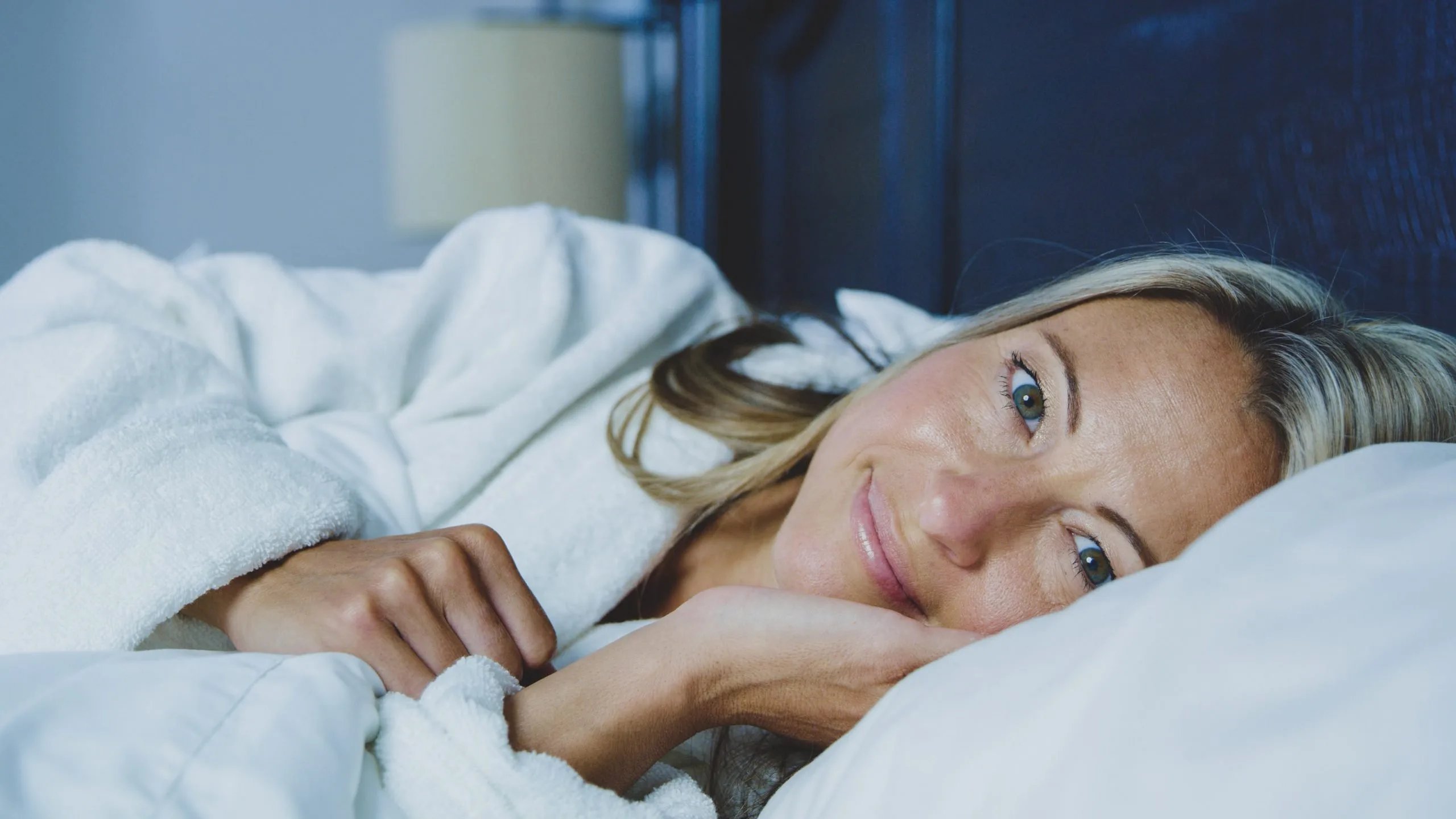 Why A Nighttime Routine Will Benefit You