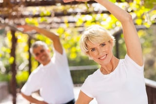Parkinson's exercise | longevity live
