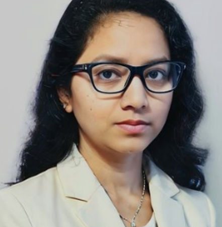 Dr Shruti Singh