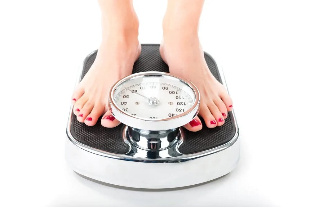 11 Things That Could Be Impacting Your Weight