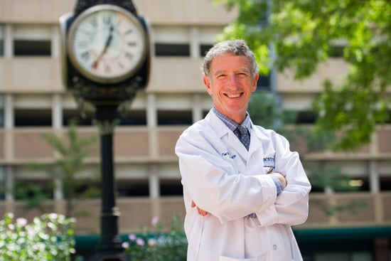 Thomas Perls Ranks in the Top 50 Global Experts in Longevity