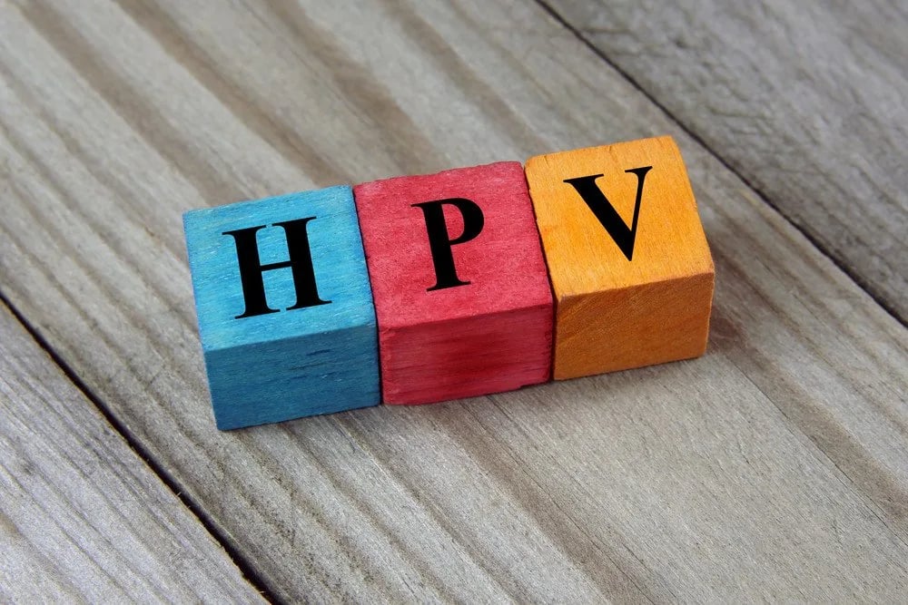 Dear Men, It’s Time To Get The HPV Vaccine