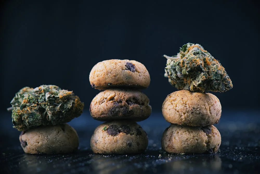 CBD Edibles: Are There Health Benefits In Eating Cannabis?