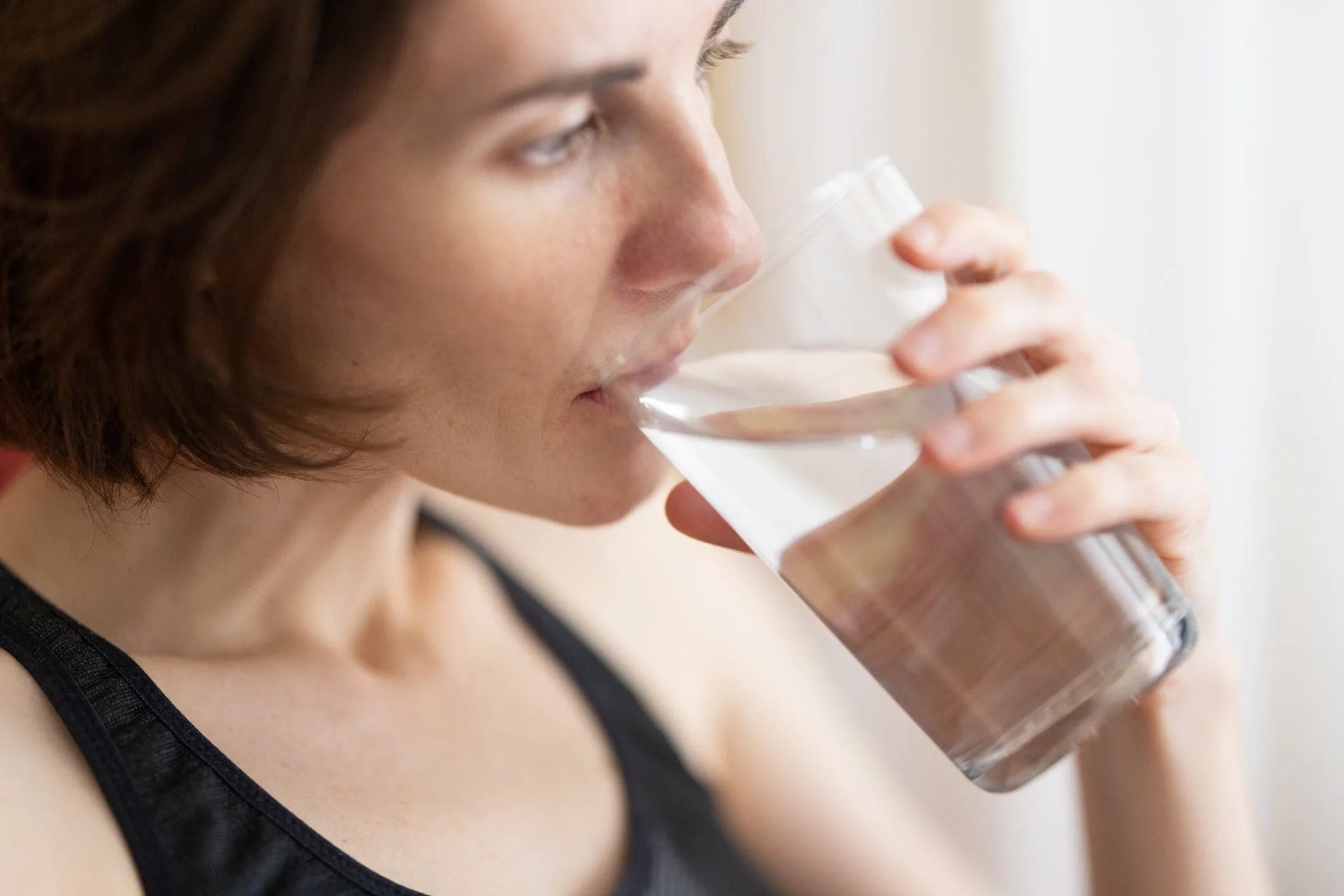 The Importance of Proper Hydration and Joint Health