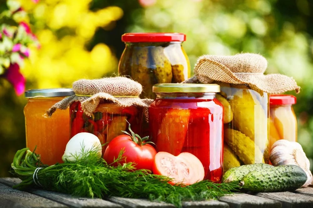 Fermented Foods: This Is Why You Need Them