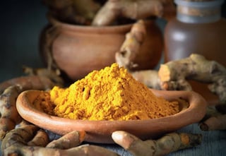 BMI and turmeric | Longevity Live