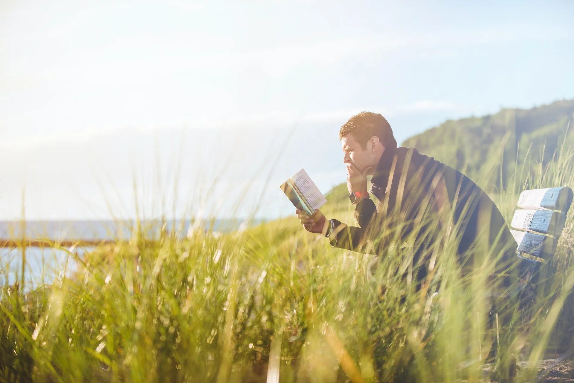3 Good Books To Help Boost Your Health and Longevity