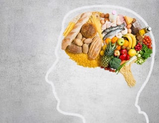 high fat diets and the brain | Longevity Live