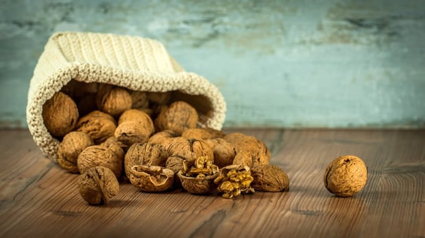 walnuts | Longevity LIVE
