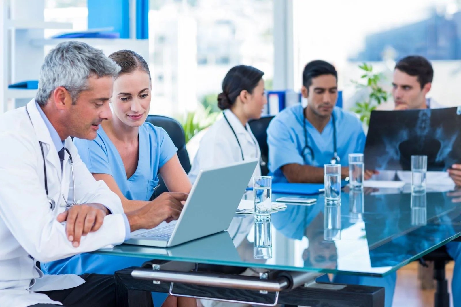 How Hospitalists Can Improve Communication and Care