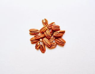 pecan nuts