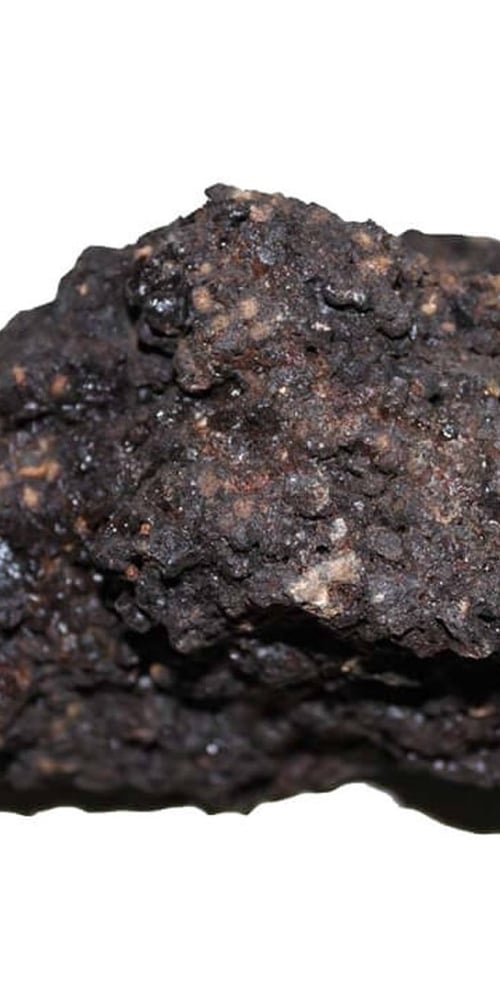 Shilajit Rock