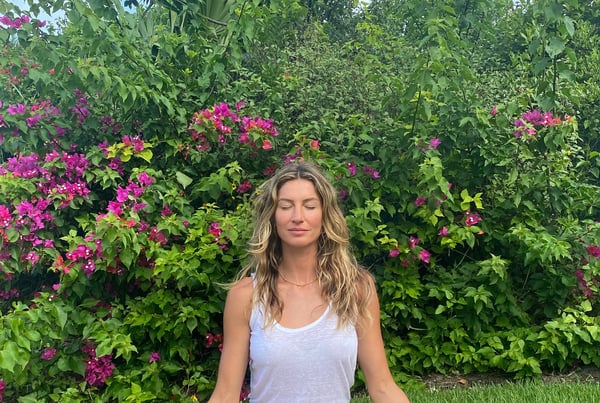 Gisele Bündchen