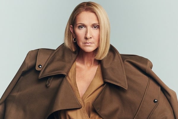 celine dion