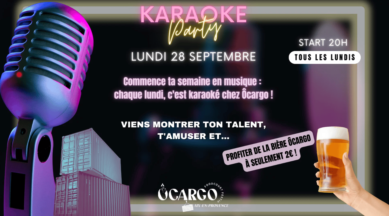 Karaoké