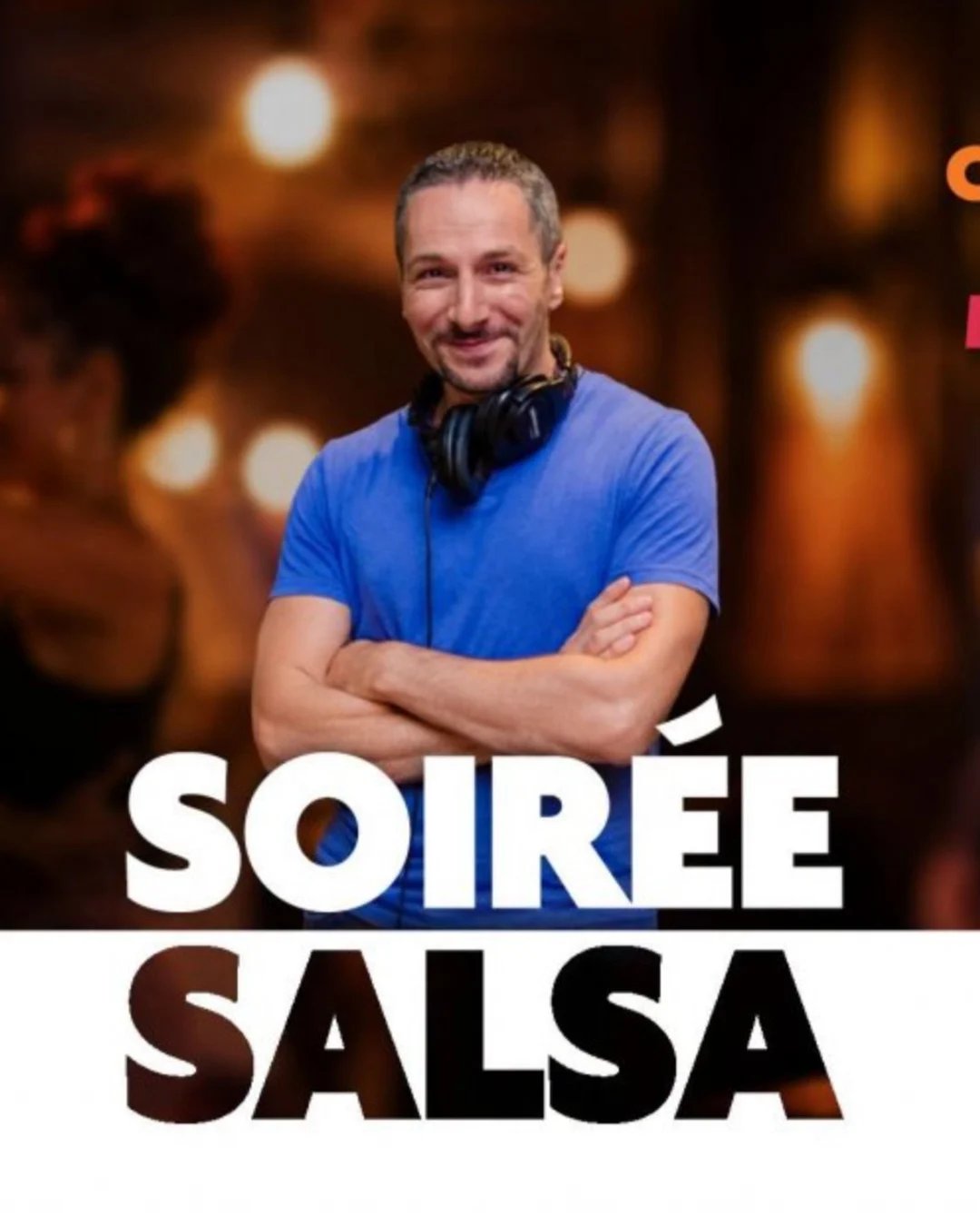 Soirée Salsa