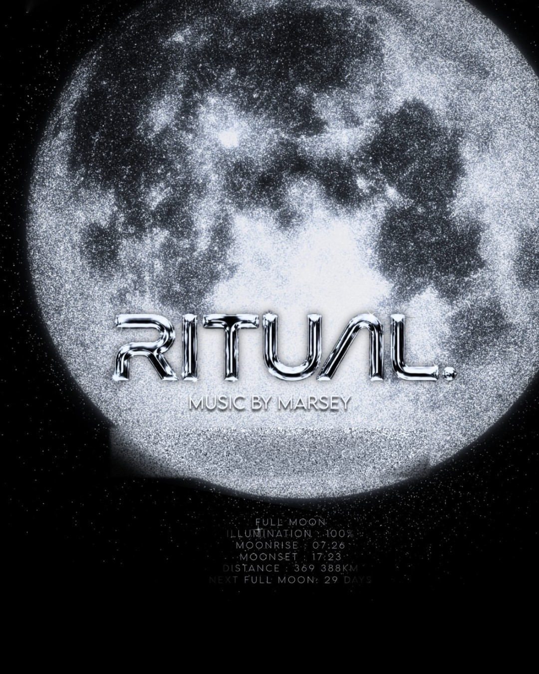 Ritual by IPN : Unfiltered – Marsey