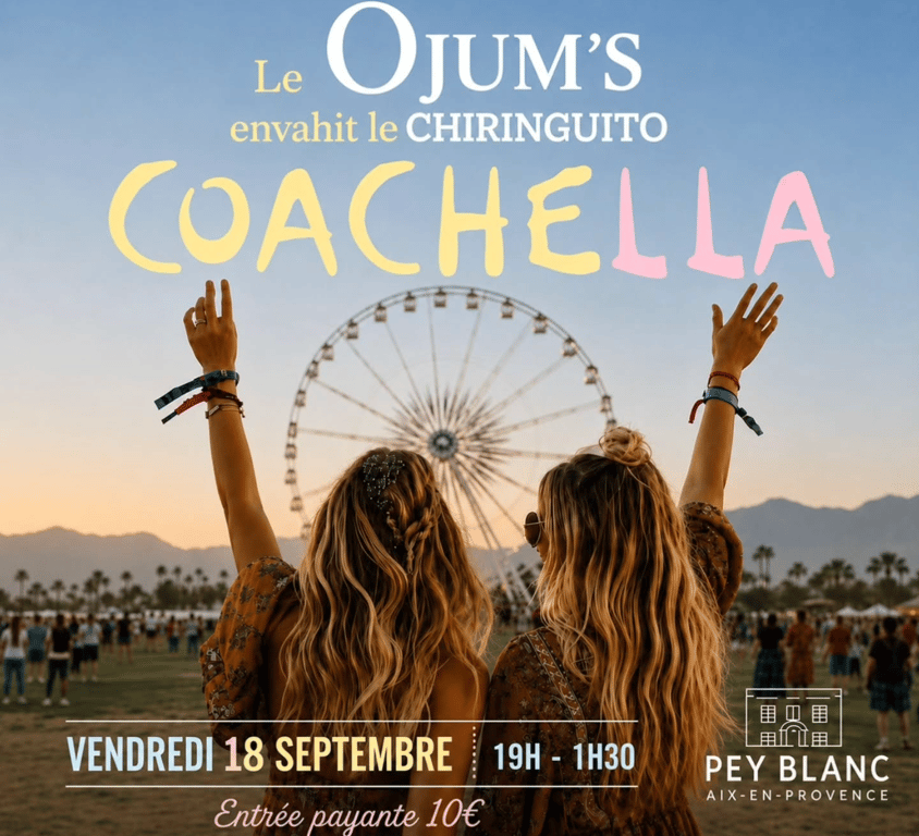 Coachella