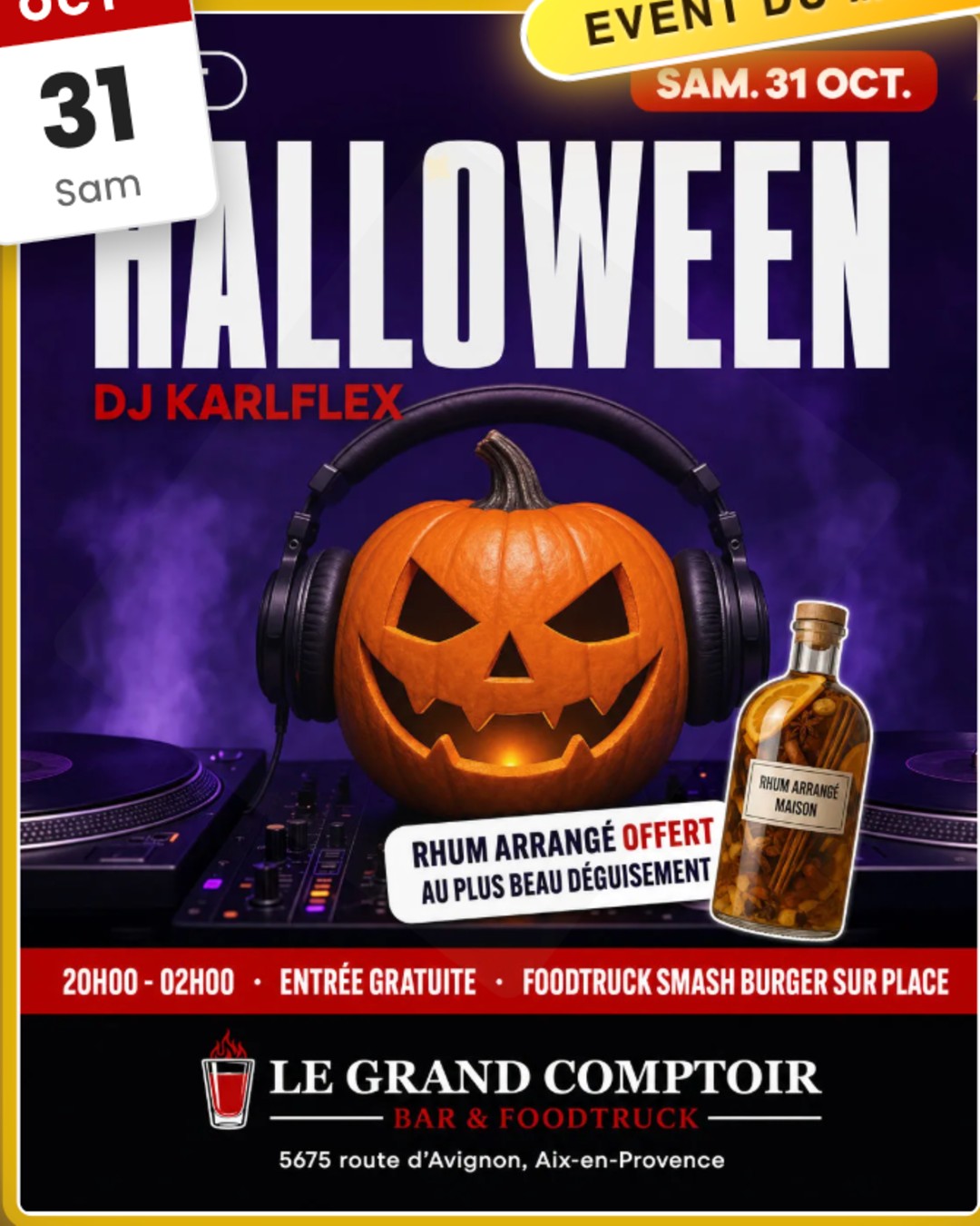 HALLOWEEN
