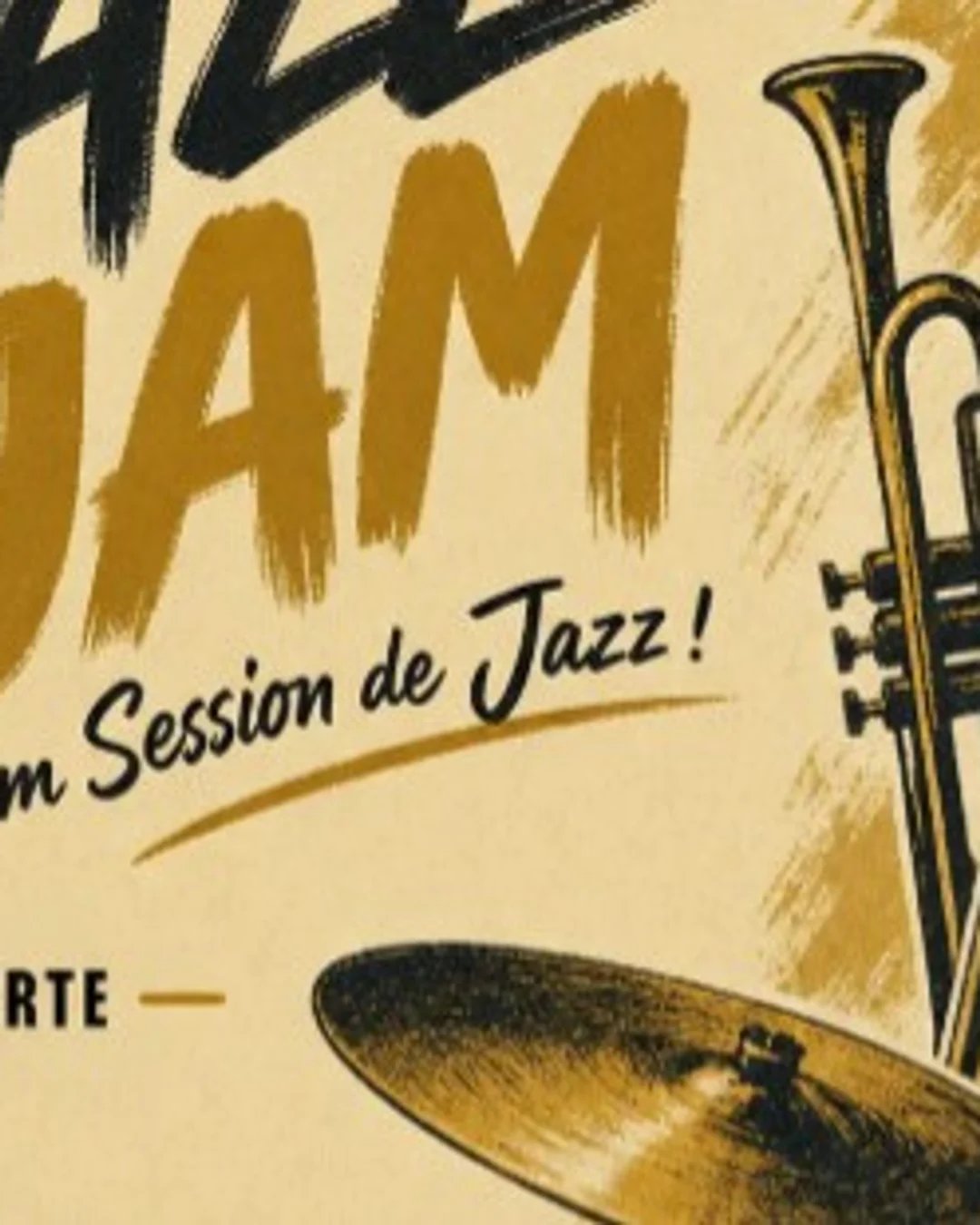 JAZZ JAM