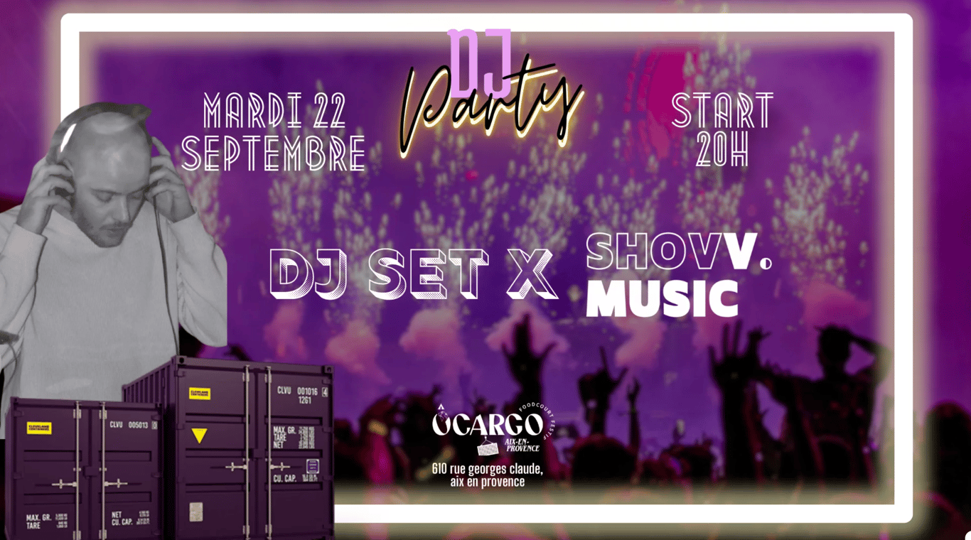 DJ Set
