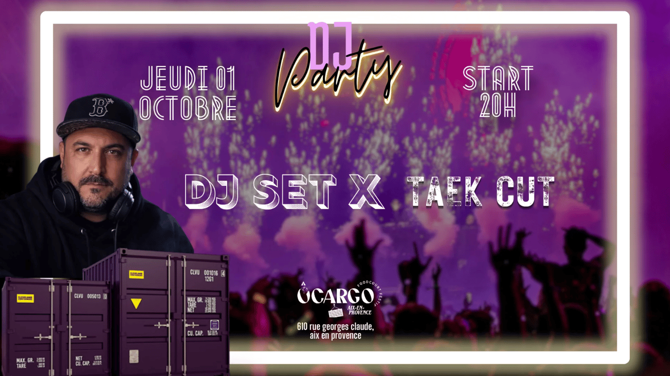 DJ Set