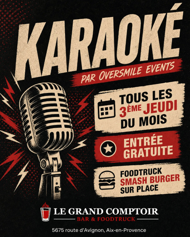 Karaoké