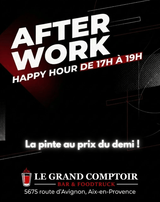 After Work
