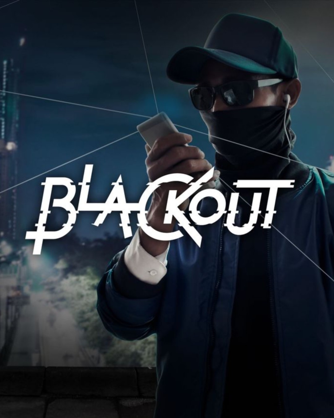 Devenez de vrais HACKER avec l’opération « BLACK OUT