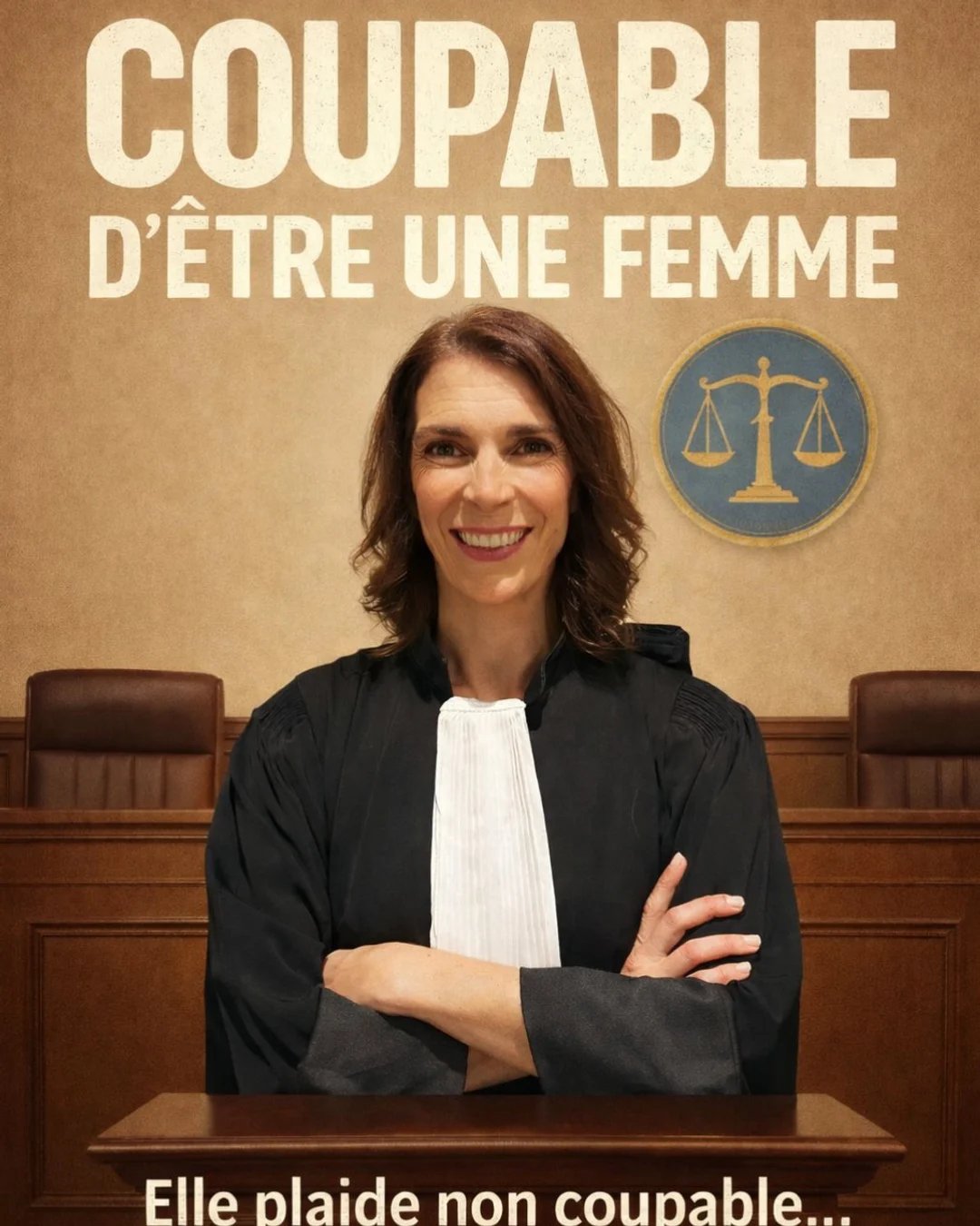 One Woman Show - SOPHIE COCHET