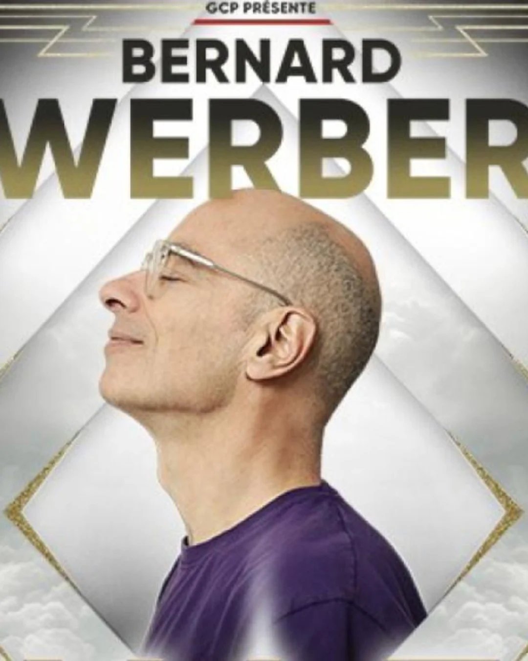 BERNARD WERBER - "V.I.E."
