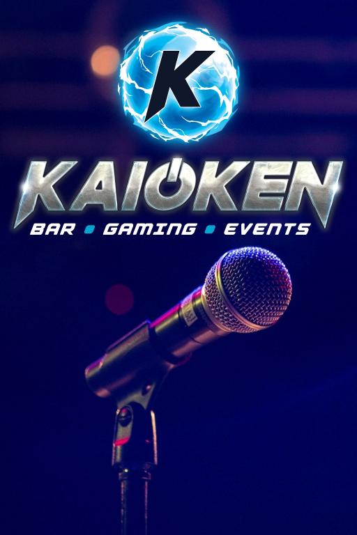Soirée karaoké au Kaioken