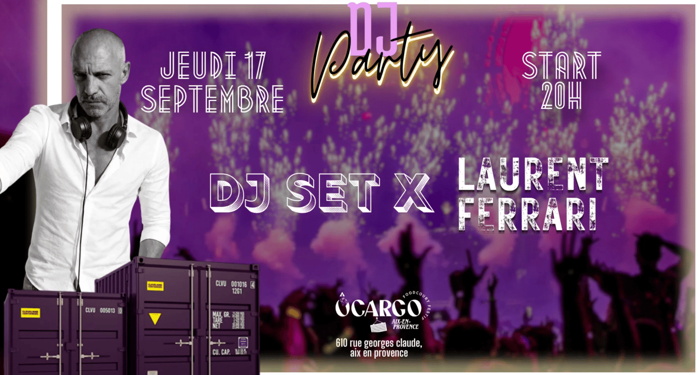 DJ Set